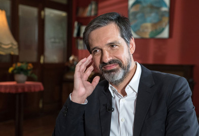 Na plovárně - Robert Lischke