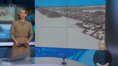 Události v regionech (Ostrava) - 19. února