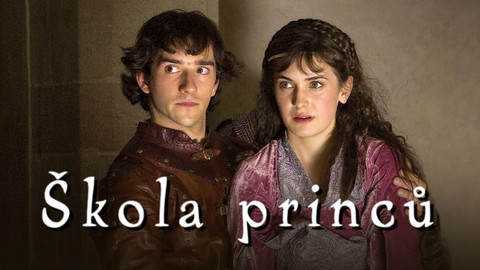 Škola princů