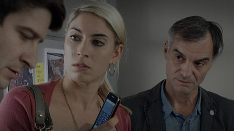 Vraždy v kruhu - 10/12 Mrtvý v síti