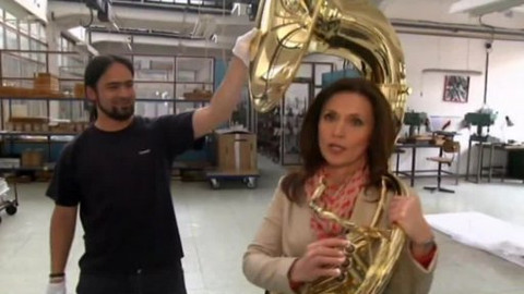 Toulavá kamera vychutnává Česko - 4/8 Třinecko a Sokolovsko