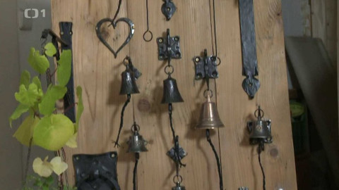 Toulavá kamera - 14. března 2021