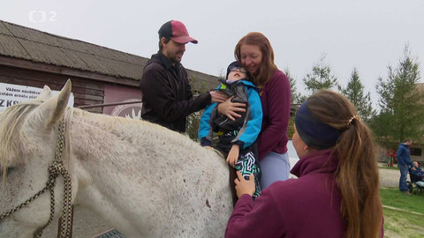 Klíč - 13. listopadu 2024