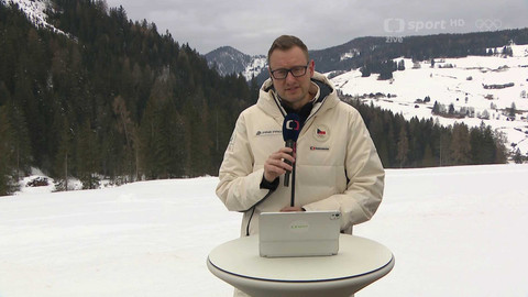 XXV. zimní olympijské hry 2026 Milano Cortina - Milano Cortina 2026