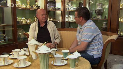 Toulavá kamera vychutnává Česko - 8/9 Sokolovsko a Královéhradecko