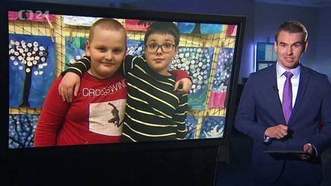 Regiony ČT24 - 1. prosince 2018