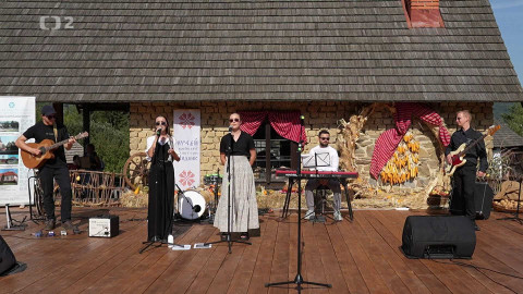 Kvarteto - Speciální akce a workshopy