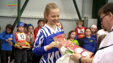 Lvíčata - 13. dubna 2019