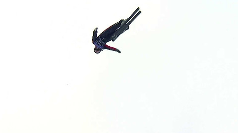Světový pohár ve freestyle lyžování - SP USA