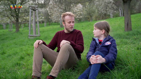 My se máme - My se máme, že máme turistiku