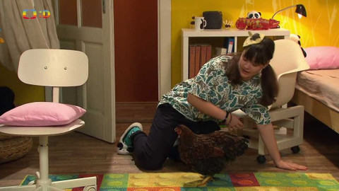 Terčin zvířecí svět - 12. března 2021