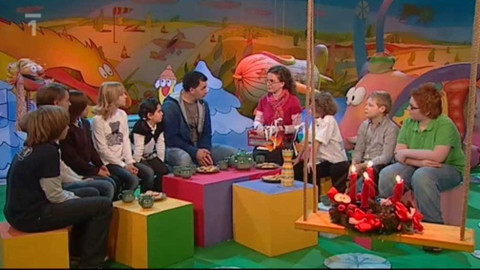 Hřiště 7 - 19. prosince 2010