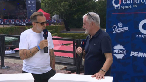 UEFA EURO 2024 Německo - Centropol Český dům