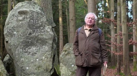 Vltava, naše řeka - 3/10 Duše Jižních Čech