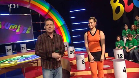 Bludiště - 15. ledna 2011