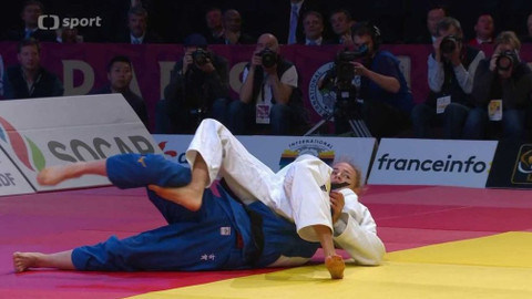 IJF World Tour - Francie