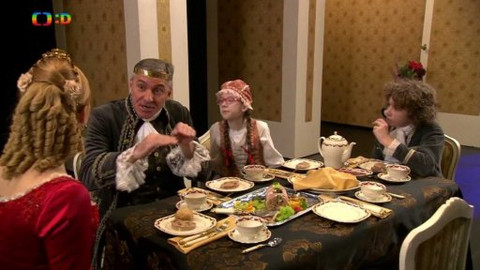 (Vel)Mistr E - Bez velkých cavyků zbav se svých zlozvyků