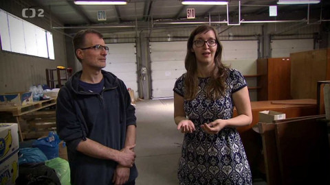 Cesty víry - Neklidný Zen