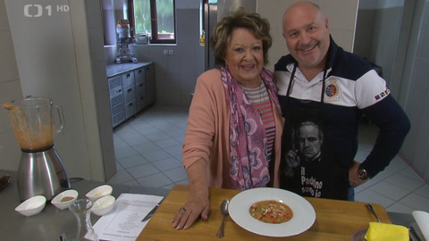 Hobby naší doby - 3. září 2022