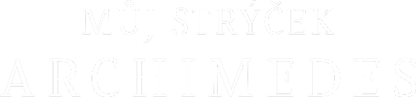 Můj strýček Archimedes