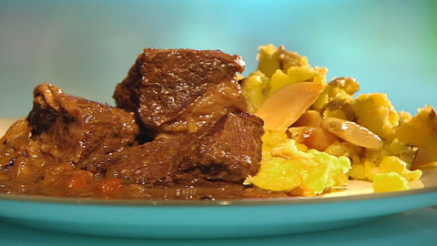 Vše o vaření - 21. března 2014