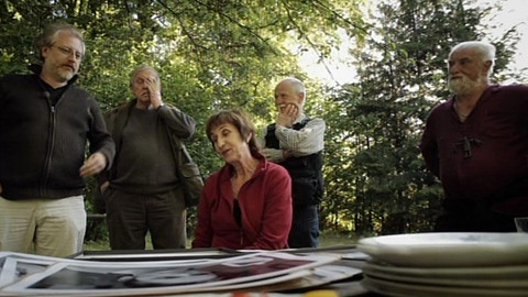 Česká fotka - Blízká setkání