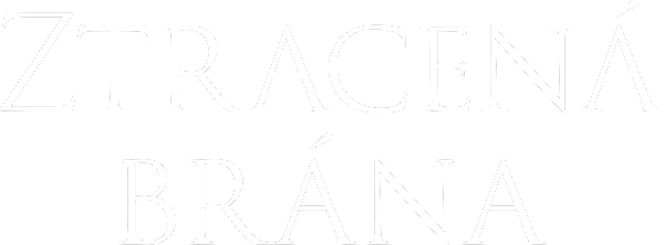 Ztracená brána