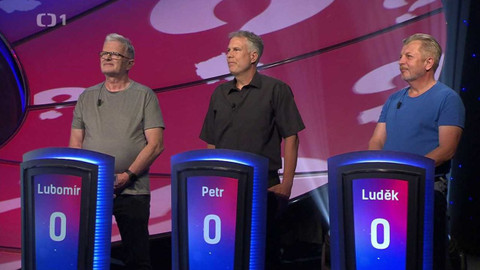 Kde domov můj? - 11. října 2023