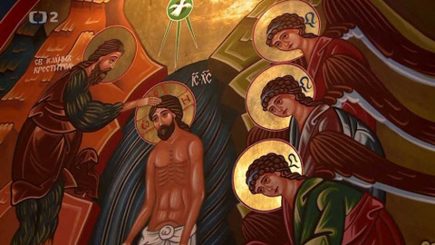 Cesty víry - Slovanské srdce Evropy – Duchovní odkazy kardinála Špidlíka