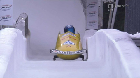 Světový pohár v bobech a skeletonu - Německo