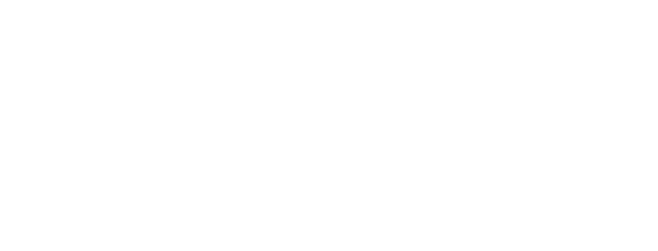 Metropolitní opera v New Yorku