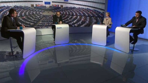 Politické spektrum - Ozbrojování, nebo odzbrojování