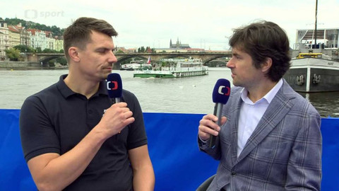 Primátorky - Univerzitní osmy 2021