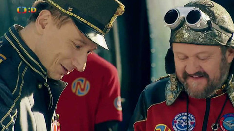 Už tam budem? - 14. ledna 2022