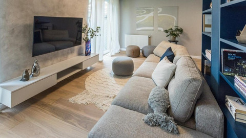 Bydlet jako... - S vůní dálek