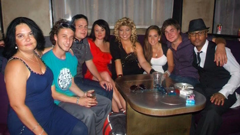 Romaňi luma - Romský svět - 7. září 2012