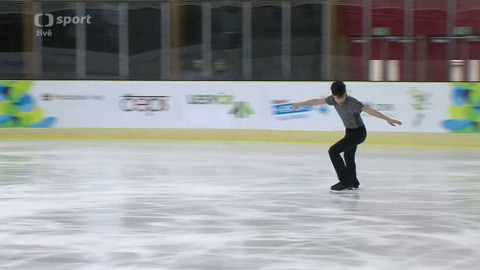 Olympiáda dětí a mládeže - Biatlon