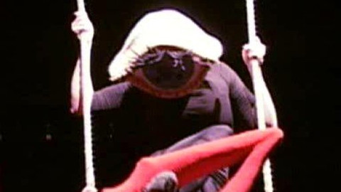 Divadlo žije! - Divadlo žije