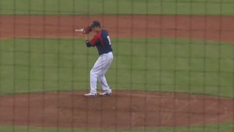 Baseball - ME do 21 let v baseballu 2010