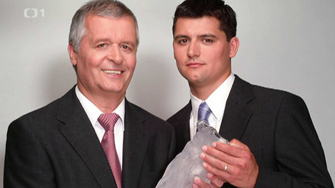 Reportéři ČT - 29. dubna 2024