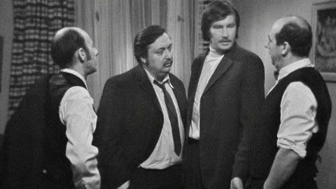 Pokračování příště - Dispečer a ...