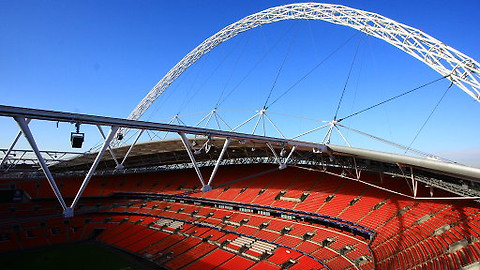 Technické divy světa - 5/10 Stadion Wembley
