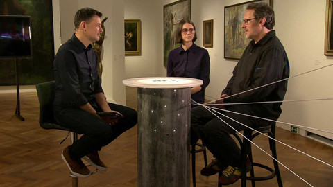 ArtZóna - 29. října 2024