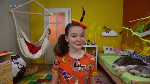 Terčin zvířecí svět - 3. května 2019