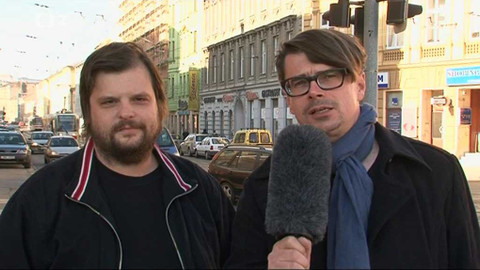 Čtenářský deník... - Bogdan Trojak: Brněnské metro