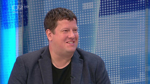 Dobré ráno - 23. října