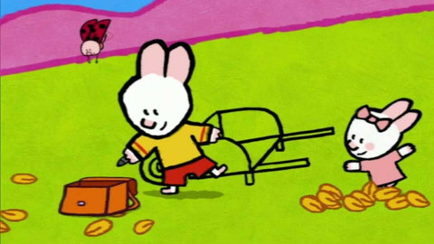 Matýsek - 56/78 Matýsku, nakresli mi létající talíř