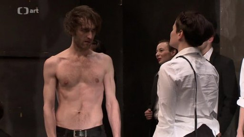 Divadlo žije! - 4. března 2014