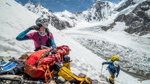 Obrázek pořadu K2 vlastní cestou