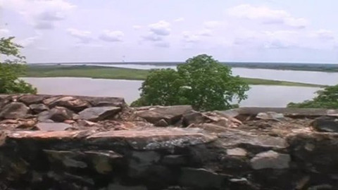 Zeměpis světa - Život v pampě